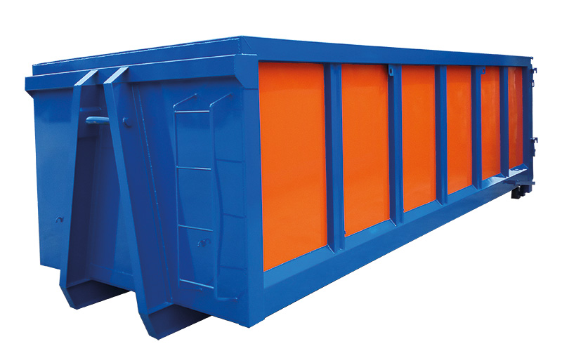 Container CNT001-CM