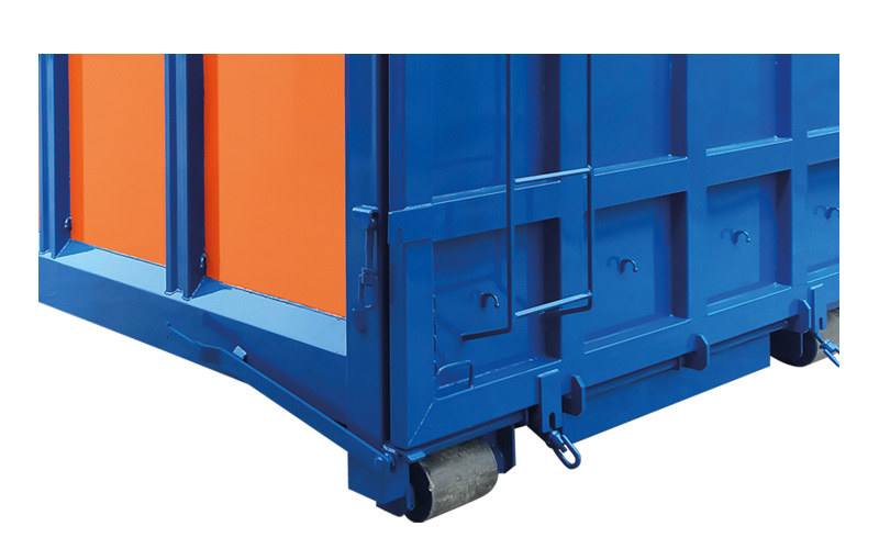 Container CNT001-CM